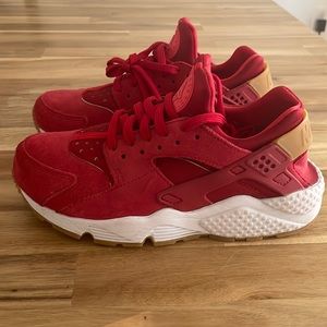 Nike Air Huarache Run Sd